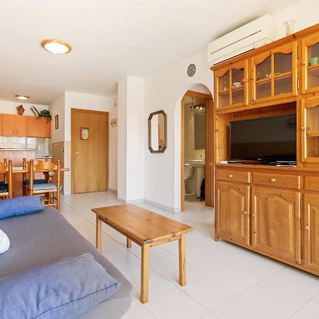 Welcs Apartamento 062 Emp Cerca Del Mar 엠푸리아브라바 외부 사진