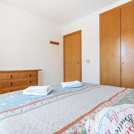 Welcs Apartamento 062 Emp Cerca Del Mar 엠푸리아브라바 외부 사진