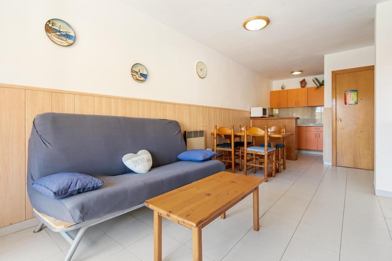 Welcs Apartamento 062 Emp Cerca Del Mar 엠푸리아브라바 외부 사진