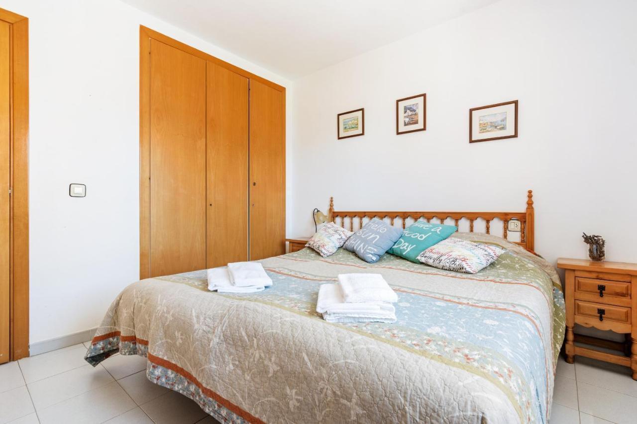 Welcs Apartamento 062 Emp Cerca Del Mar 엠푸리아브라바 외부 사진