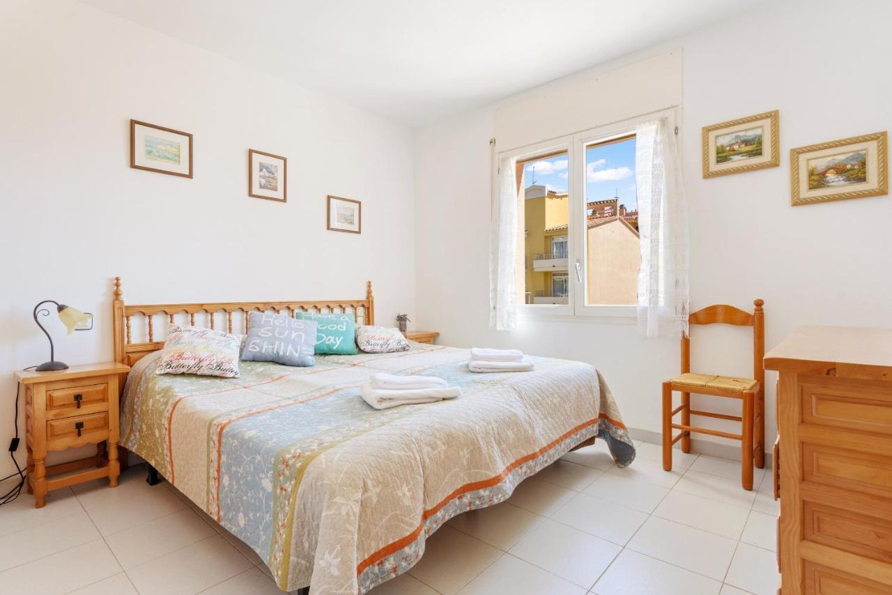 Welcs Apartamento 062 Emp Cerca Del Mar 엠푸리아브라바 외부 사진