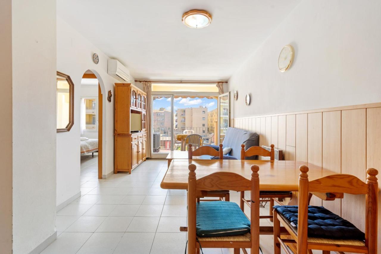 Welcs Apartamento 062 Emp Cerca Del Mar 엠푸리아브라바 외부 사진