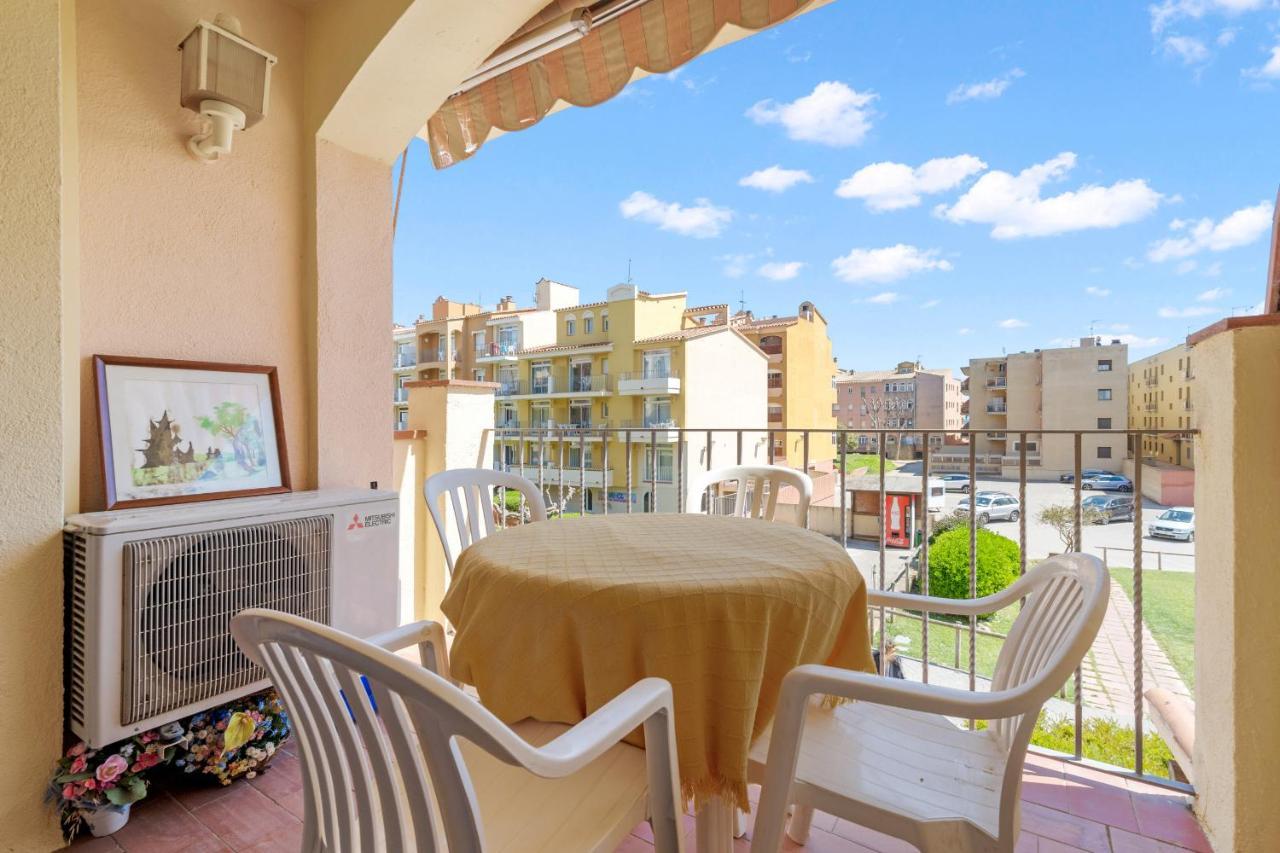 Welcs Apartamento 062 Emp Cerca Del Mar 엠푸리아브라바 외부 사진