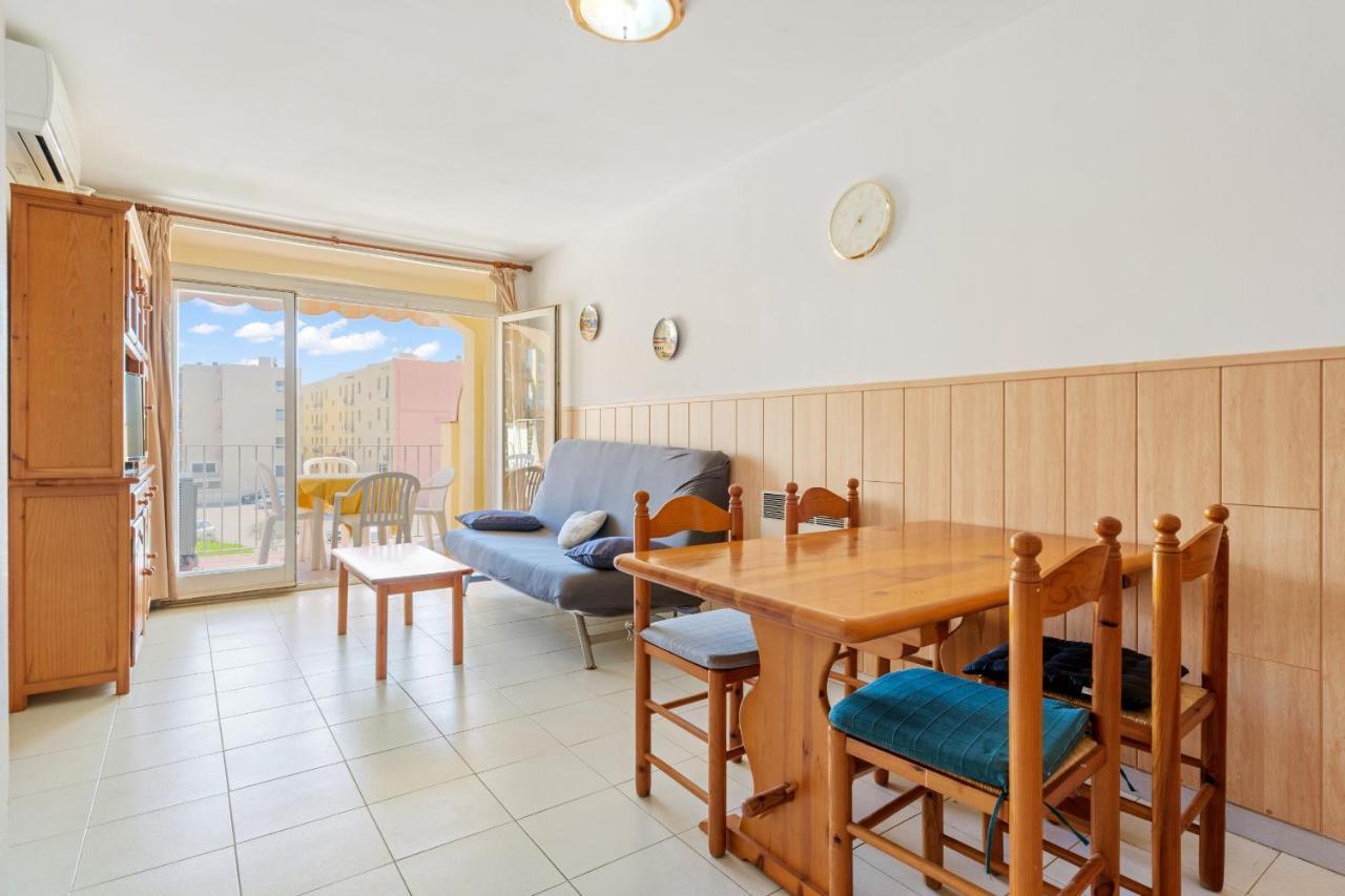 Welcs Apartamento 062 Emp Cerca Del Mar 엠푸리아브라바 외부 사진