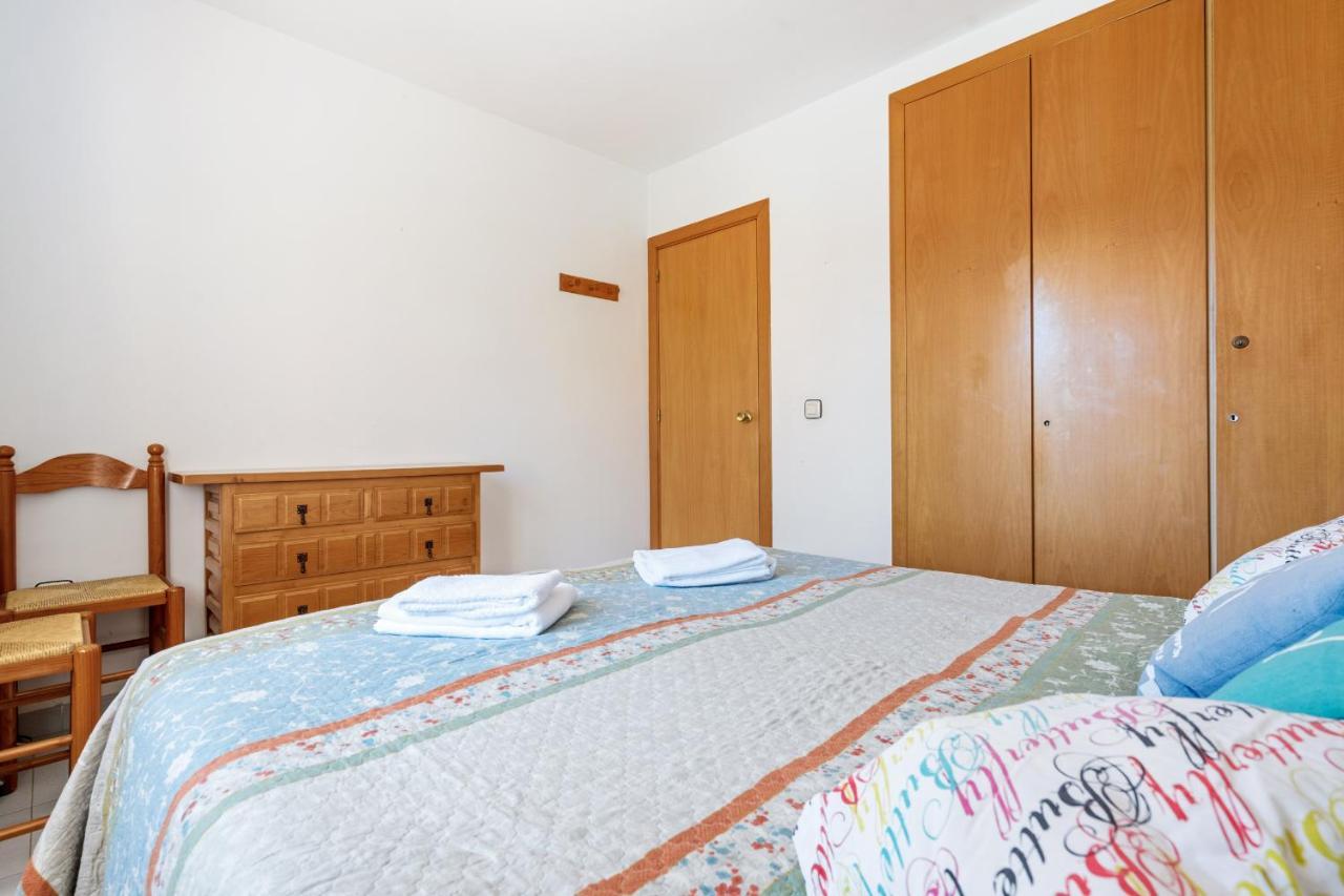 Welcs Apartamento 062 Emp Cerca Del Mar 엠푸리아브라바 외부 사진