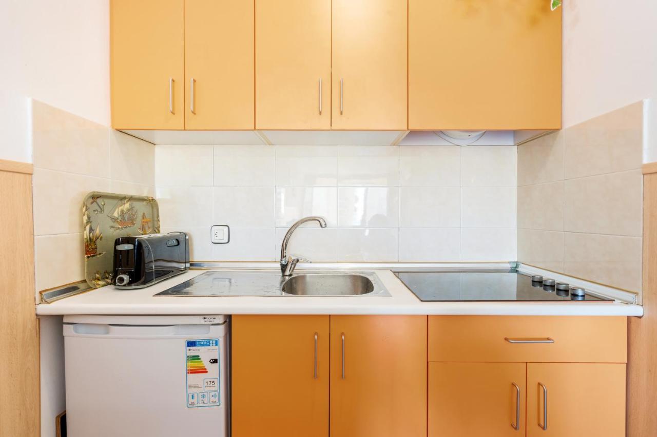 Welcs Apartamento 062 Emp Cerca Del Mar 엠푸리아브라바 외부 사진