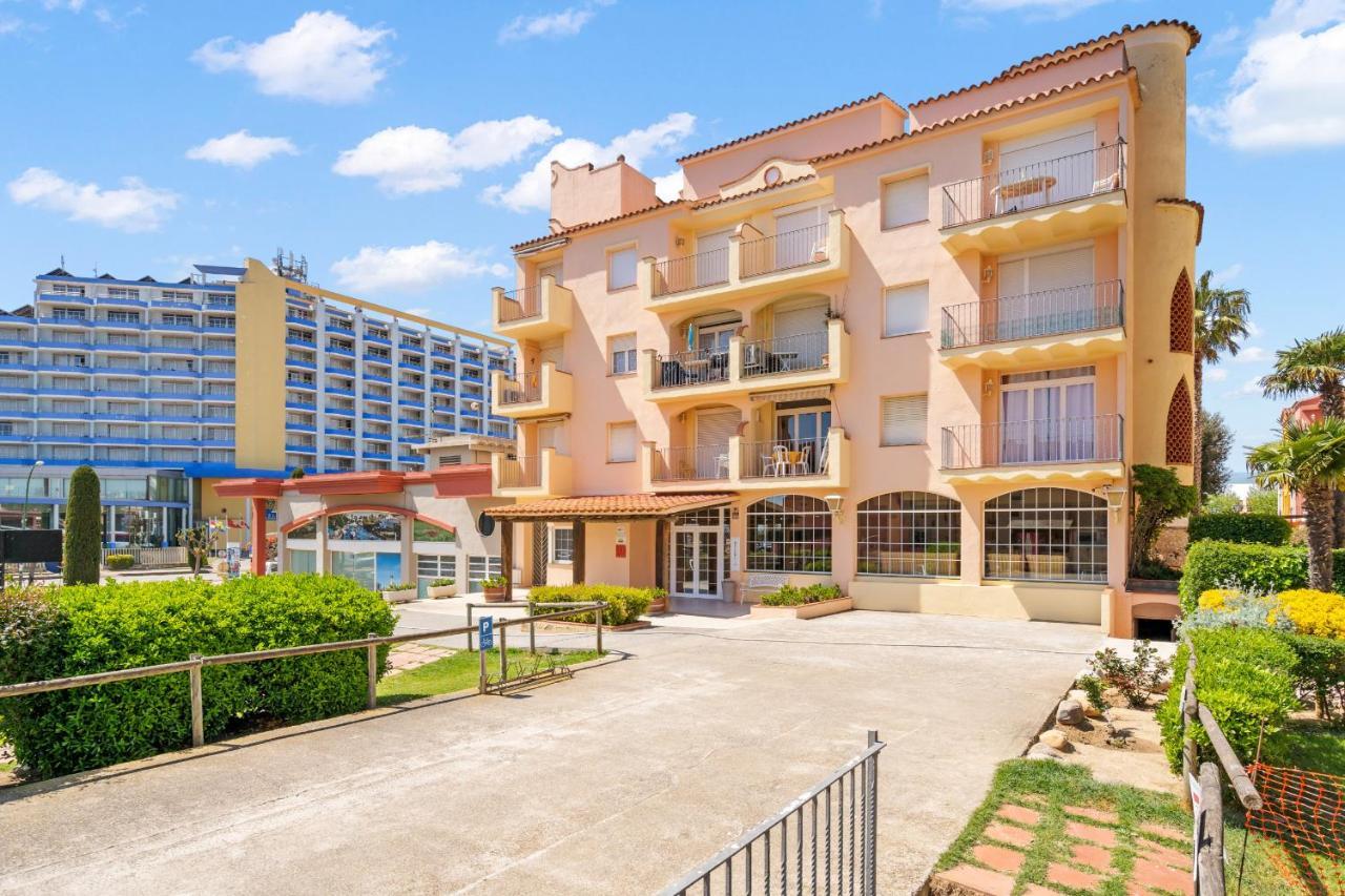 Welcs Apartamento 062 Emp Cerca Del Mar 엠푸리아브라바 외부 사진
